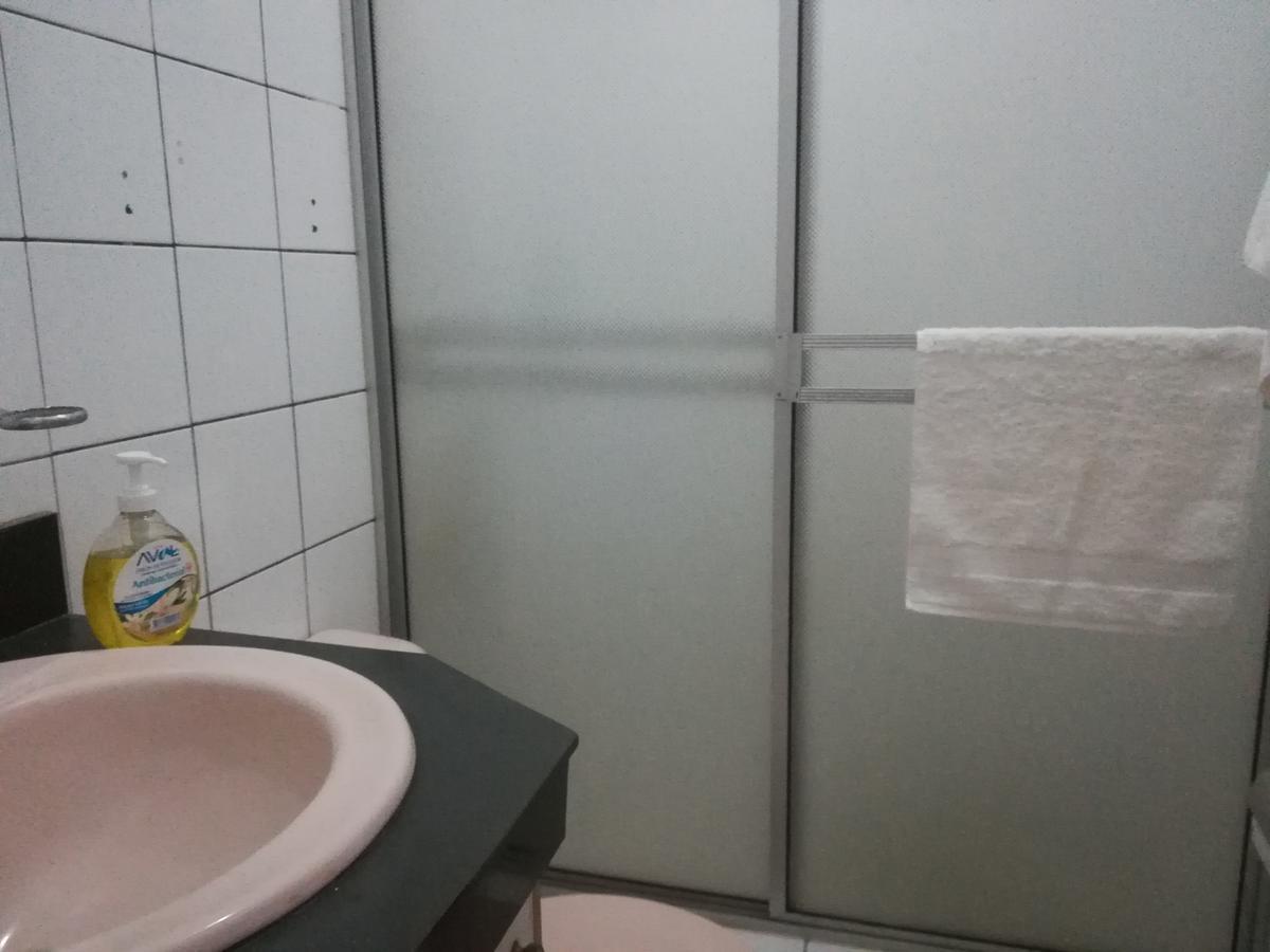 Alojamiento Castelnouvo, Entre Rios, Guayaquil, Ecuador מראה חיצוני תמונה